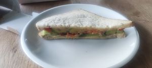  at Cloud Cakes - Mandar in Paris