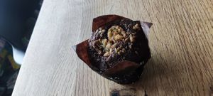  at Cloud Cakes - Mandar in Paris