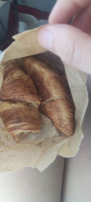  at Cloud Cakes - Mandar in Paris