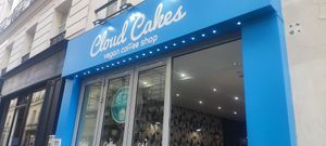  at Cloud Cakes - Mandar in Paris