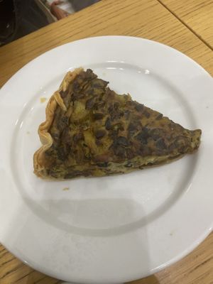   at Cloud Cakes - Mandar in Paris