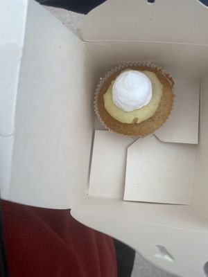   at Cloud Cakes - Mandar in Paris