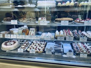 Case  at Cloud Cakes - Mandar in Paris