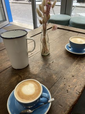   at Cloud Cakes - Mandar in Paris