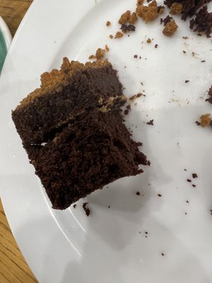   at Cloud Cakes - Mandar in Paris