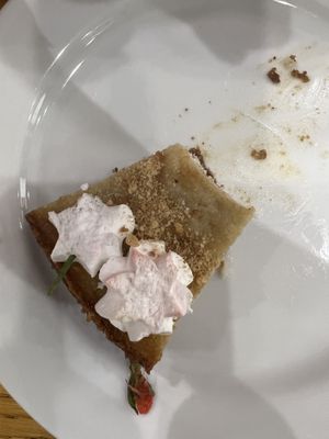   at Cloud Cakes - Mandar in Paris