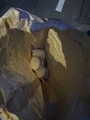   at Cloud Cakes - Mandar in Paris