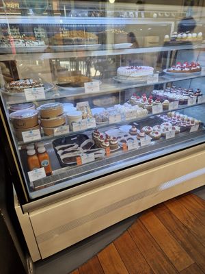  at Cloud Cakes - Mandar in Paris