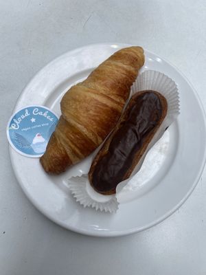   at Cloud Cakes - Mandar in Paris