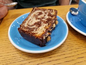  at Cloud Cakes - Mandar in Paris