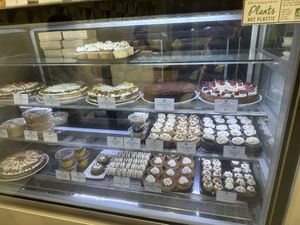   at Cloud Cakes - Mandar in Paris