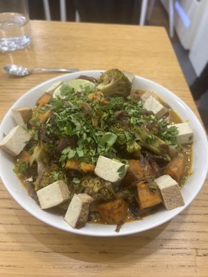   at Cloud Cakes - Mandar in Paris