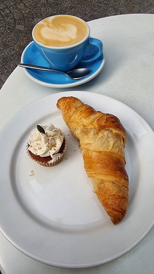  at Cloud Cakes - Mandar in Paris