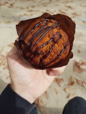  at Cloud Cakes - Mandar in Paris