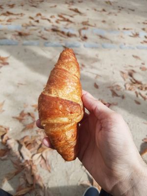  at Cloud Cakes - Mandar in Paris