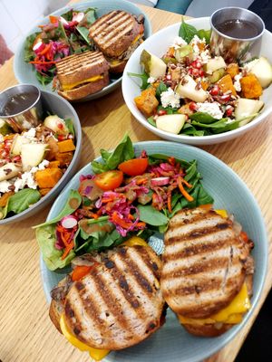  at Cloud Cakes - Mandar in Paris