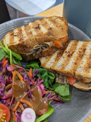  at Cloud Cakes - Mandar in Paris