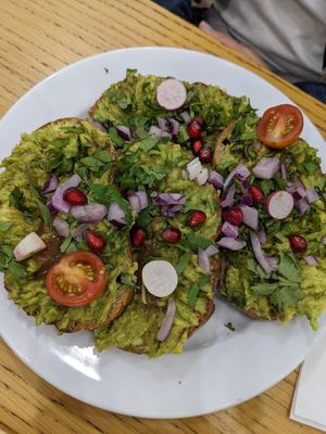  at Cloud Cakes - Mandar in Paris