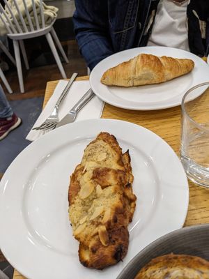  at Cloud Cakes - Mandar in Paris