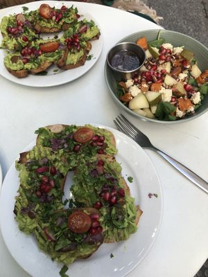   at Cloud Cakes - Mandar in Paris