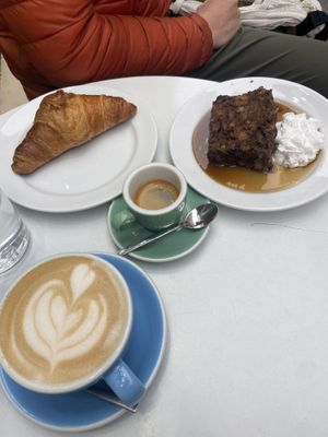   at Cloud Cakes - Mandar in Paris