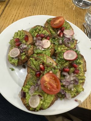   at Cloud Cakes - Mandar in Paris