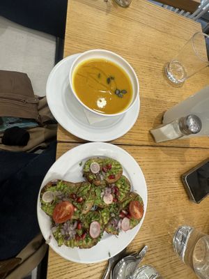   at Cloud Cakes - Mandar in Paris