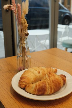   at Cloud Cakes - Mandar in Paris