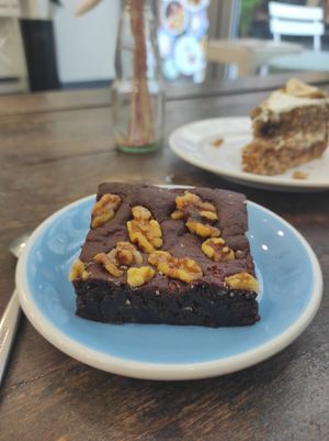 Comme toujours, incroyable 😍 at Cloud Cakes - Mandar in Paris