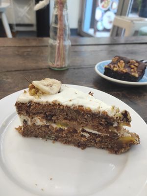  at Cloud Cakes - Mandar in Paris