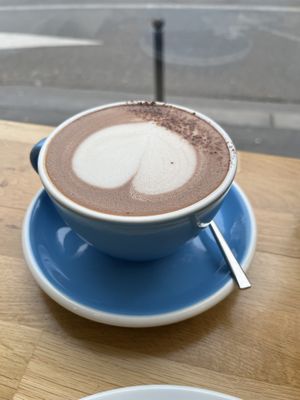   at Cloud Cakes - Mandar in Paris