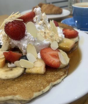   at Cloud Cakes - Mandar in Paris