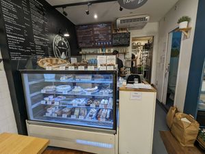  at Cloud Cakes - Mandar in Paris