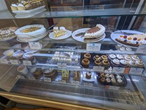  at Cloud Cakes - Mandar in Paris
