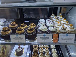  at Cloud Cakes - Mandar in Paris