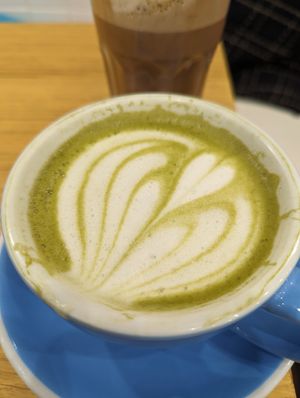  at Cloud Cakes - Mandar in Paris