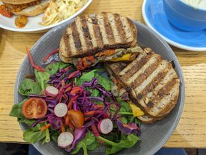  at Cloud Cakes - Mandar in Paris