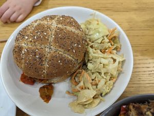  at Cloud Cakes - Mandar in Paris