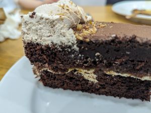  at Cloud Cakes - Mandar in Paris