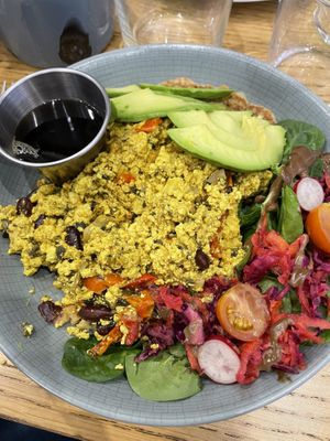   at Cloud Cakes - Mandar in Paris