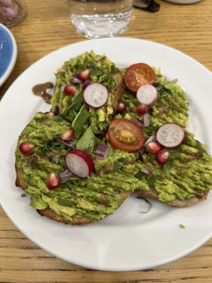   at Cloud Cakes - Mandar in Paris