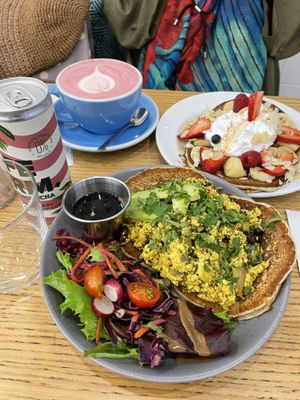   at Cloud Cakes - Mandar in Paris