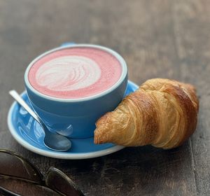   at Cloud Cakes - Mandar in Paris