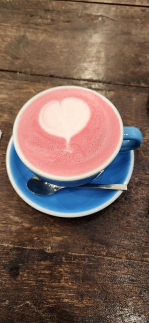  at Cloud Cakes - Mandar in Paris