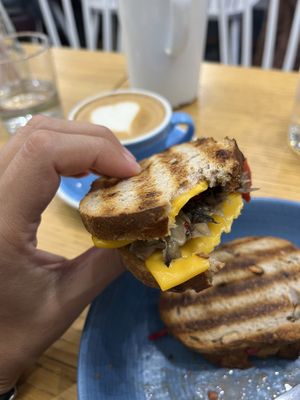   at Cloud Cakes - Mandar in Paris