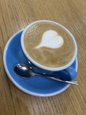   at Cloud Cakes - Mandar in Paris