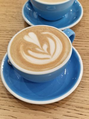  at Cloud Cakes - Mandar in Paris