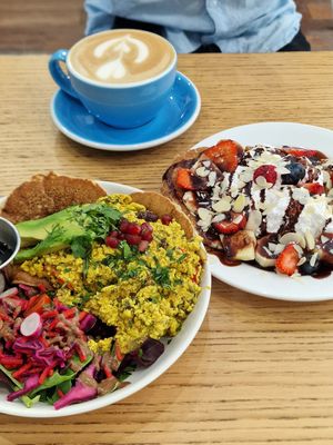  at Cloud Cakes - Mandar in Paris