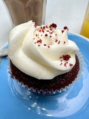   at Cloud Cakes - Mandar in Paris