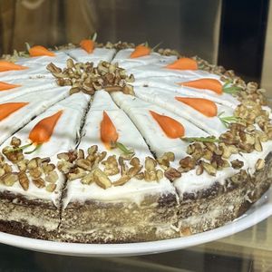   at Cloud Cakes - Mandar in Paris